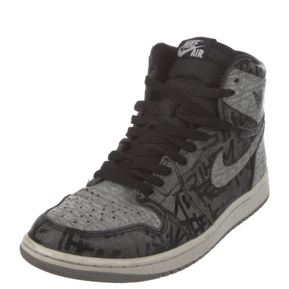 Jordan 1 Retro High OG 'Rebellionaire'